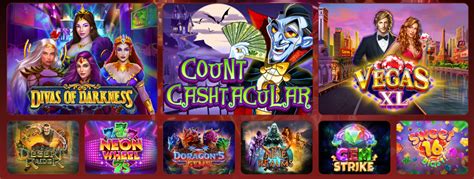 grande vegas casino online